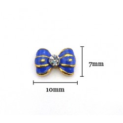 Bijuterii ornare unghii 3D #310057 Bijuterii unghii